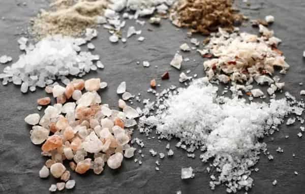 تصویر 3 از قیمت خرید سنگ نمک کرج با فروش عمده